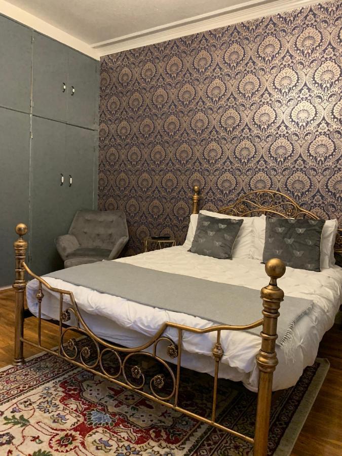 Glamours Stylish Victorian Apartment Near City Centre إدنبرة المظهر الخارجي الصورة