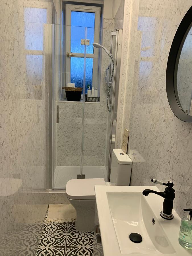 Glamours Stylish Victorian Apartment Near City Centre إدنبرة المظهر الخارجي الصورة